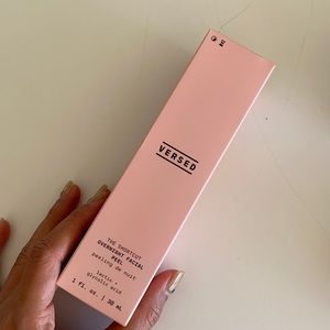 Versed Over Night Facial Peel